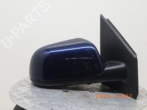 Right mirror VW POLO IV (9N_, 9A_) 1.4 16V | BP29316348C27 