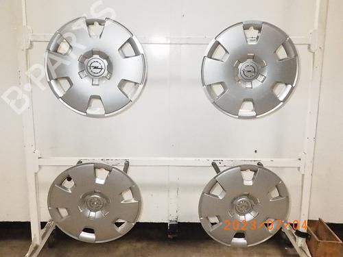 Used Hub cap OPEL ASTRA H (A04) 1.4 (L48) (90 hp) 14765639