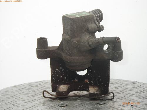 Left rear brake caliper FORD FOCUS II (DA_, HCP, DP) 1.8 TDCi | BP14754547M107 