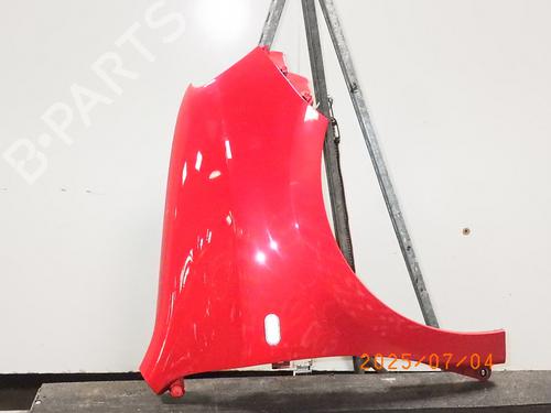 Used Right front fenders RENAULT TWINGO III (BCM_, BCA_) Z.E: (BCA1) (82 hp) 27305803