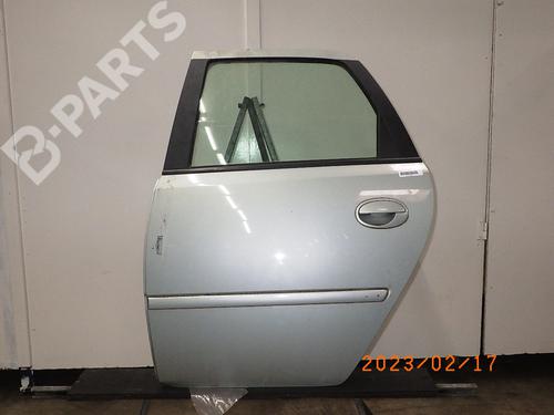 Left rear door OPEL MERIVA A MPV (X03) 1.6 (E75) | BP6968363C4 