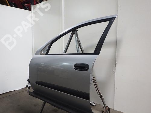 Left front door NISSAN ALMERA II Hatchback (N16) 1.5 | BP10138711C2
