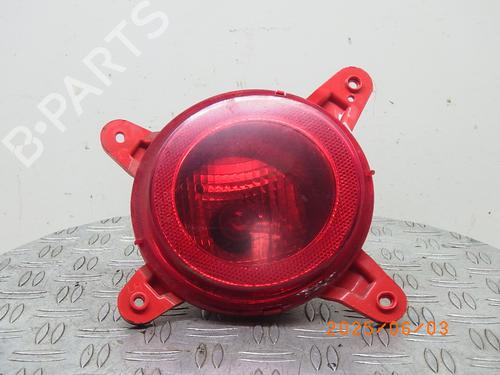 Rear fog light HYUNDAI i10 II (BA, IA) 1.0 | BP26441366C37 