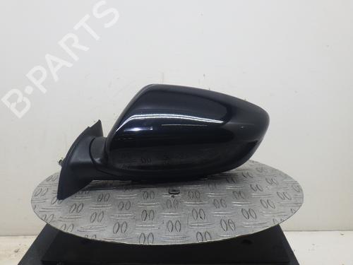 Left mirror KIA PRO CEE'D (JD) 1.6 GDI | BP32099854C26