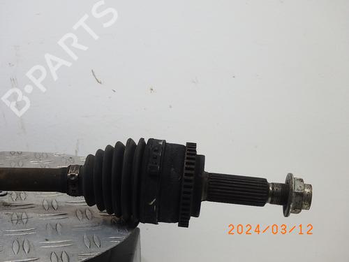 Left front driveshaft HYUNDAI i30 Estate (FD) 1.4 | BP16677898M38 