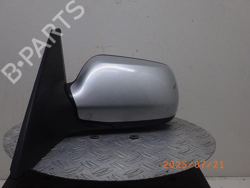 Left mirror MAZDA 3 (BK) 1.6 (BK14) | BP27572280C26 
