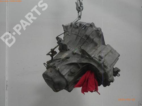 Gearbox DAIHATSU YRV (M2) 1.3 (M201) | BP2850967M3 