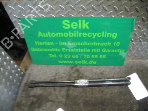 Used Tailgate lift support KIA PICANTO I (SA) 1.1 (65 hp) 14751764