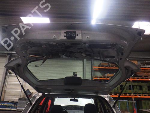 Tailgate MAZDA 2 (DY) 1.4 | BP32426129C6 