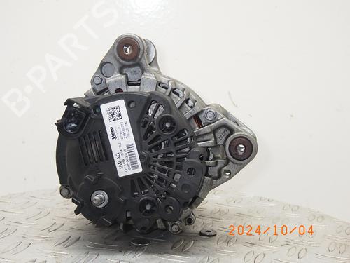 Alternator SEAT ARONA (KJ7, KJP) 1.0 TSI | BP20158953M7 