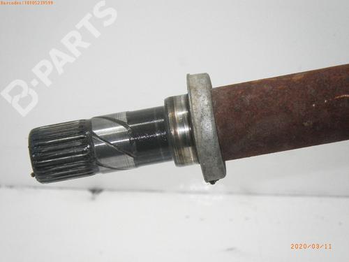 Right front driveshaft RENAULT MEGANE III Grandtour (KZ0/1) 1.5 dCi (KZ1G, KZ1W, KZ0R) | BP5216247M39 