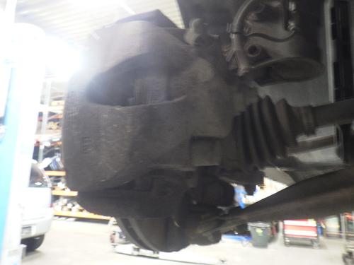 Right front brake caliper OPEL ASTRA H Estate (A04) 1.6 (L35) | BP30439002M104