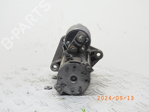 Starter FORD FIESTA VI (CB1, CCN) 1.25 | BP19652639M8 