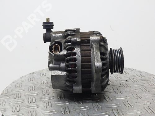 Alternator SUBARU IMPREZA Estate (GG) 2.0 AWD (GG9) | BP9071035M7 