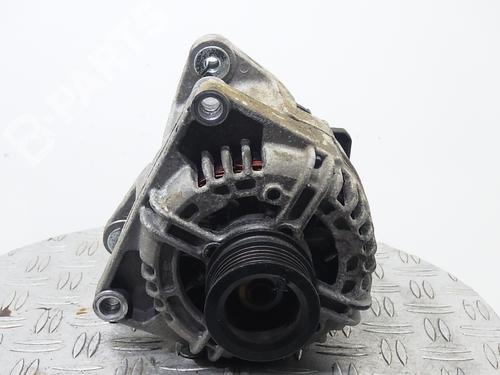 Generator OPEL ASTRA H (A04) 1.6 (L48) (116 hp) 7855039