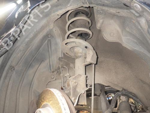 Used Left front shock absorber MAZDA 3 (BM, BN) 2.0 (120 hp) 27385950