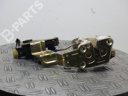 Used Front right lock DAEWOO MATIZ (M100, M150) 1.0 (64 hp) 10183889