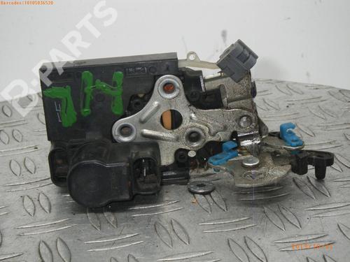 Rear left lock CHEVROLET AVEO / KALOS Hatchback (T250, T255) 1.4 | BP996901C100 