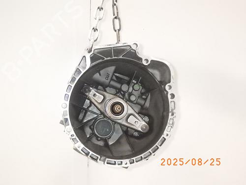 Used Gearbox BMW 1 (E81) 116 i (122 hp) 28188092