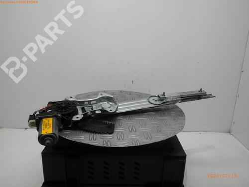 Used Front left window mechanism NISSAN MICRA IV (K13K, K13KK) 1.2 (80 hp) 4194354