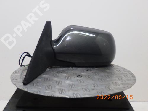 Left mirror MAZDA 6 Hatchback (GG) 1.8 | BP10507069C26 