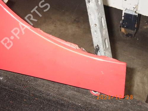 Right front fenders FORD KA (RU8) 1.2 | BP16351708C42 