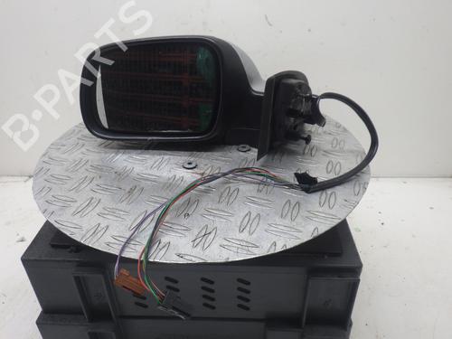Used Left mirror PEUGEOT 307 CC (3B) 2.0 16V (140 hp) 26686482