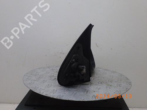 Right mirror NISSAN MICRA III (K12) 1.2 16V | BP19663887C27 