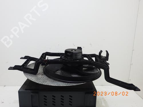 Kjølevifte elektrisk DACIA SANDERO 1.4 (BS0C, BS0A, BS0G, BS1F, BS0E) (75 hp) 14367579