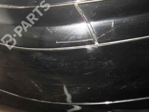 Rear bumper MERCEDES-BENZ C-CLASS Coupe (CL203) C 200 CDI (203.707) | BP4785717C8 