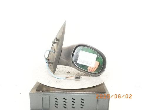 Used Right mirror CITROËN C2 (JM_) 1.4 HDi (68 hp) 26397811