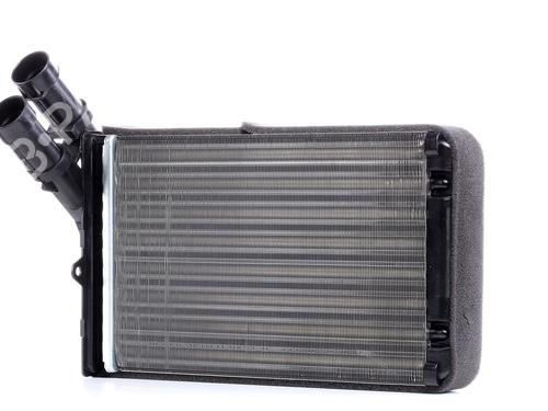 Used Heater matrix Heater matrix 966864 966864