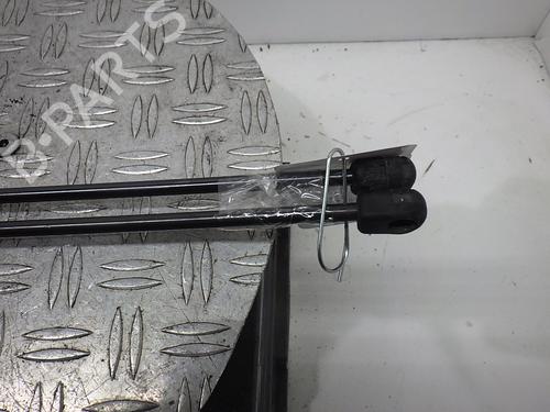 Tailgate lift support AUDI A3 Sportback (8PA) 1.9 TDI | BP14755129C138 