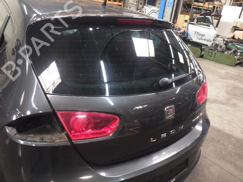Tailgate SEAT LEON (1P1) 1.2 TSI | BP26036346C6 