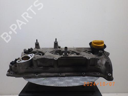 Valve cover RENAULT MEGANE III Grandtour (KZ0/1) 1.2 TCe (KZ16, KZ28) 118322415R