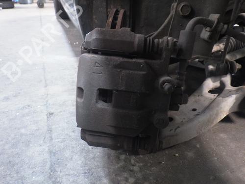 Right front brake caliper SUZUKI SWIFT IV (FZ, NZ) 1.2 (AZH412, ZC72S) | BP30175035M104 