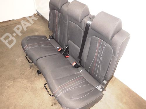 BP9231861C78 | Juego Asientos SEAT ALTEA XL (5P5, 5P8) 1.2 TSI BP9231861C78