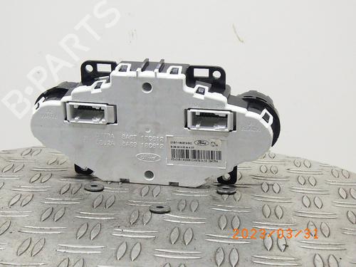 Climate control FORD FIESTA VI (CB1, CCN) 1.0 EcoBoost | BP12238635I5 