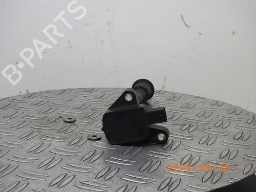 Ignition coil FORD FOCUS III 1.6 EcoBoost | BP15055337M94 