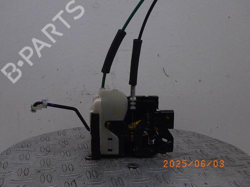 Rear left lock HYUNDAI i10 II (BA, IA) 1.0 | BP26441370C100 