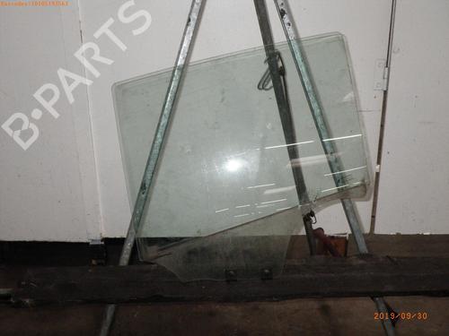 Used Rear left door window DACIA SANDERO 1.2 16V (75 hp) 31046667
