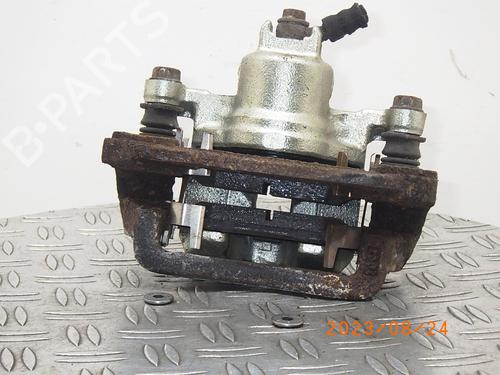 Left rear brake caliper SUBARU IMPREZA Estate (GG) 2.0 AWD (GG9) | BP14764102M107 
