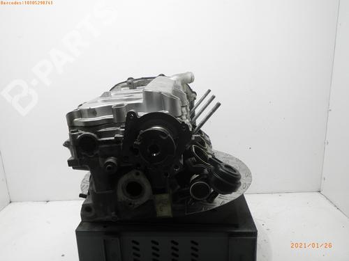 Cylinder head AUDI A4 B8 Avant (8K5) S4 quattro | BP6908797M5 