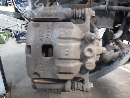 Used Right front brake caliper FORD FIESTA VI (CB1, CCN) 1.25 (60 hp) 19415535