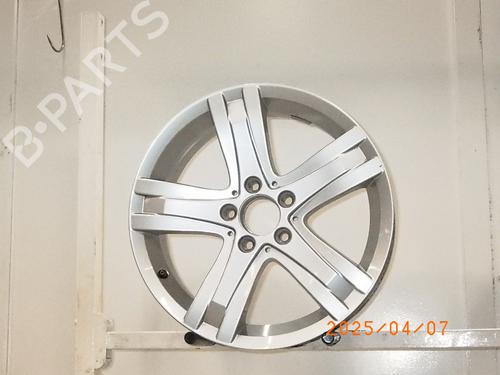 Rim MERCEDES-BENZ GLA-CLASS (X156) GLA 200 (156.943) | BP16784738C45 