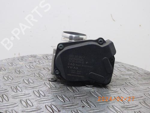 Spjældhus SEAT IBIZA IV (6J5, 6P1) 1.2 (70 hp) 16993808