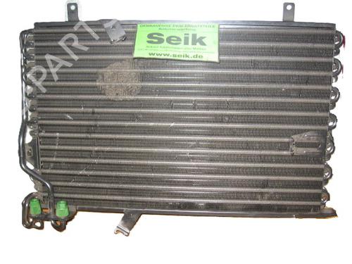 Used AC radiator AC radiator 1755075 1755075