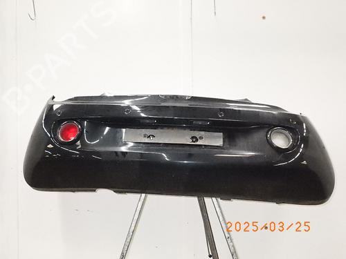 Used Rear bumper OPEL ADAM (M13) 1.4 (101 hp) 24473574