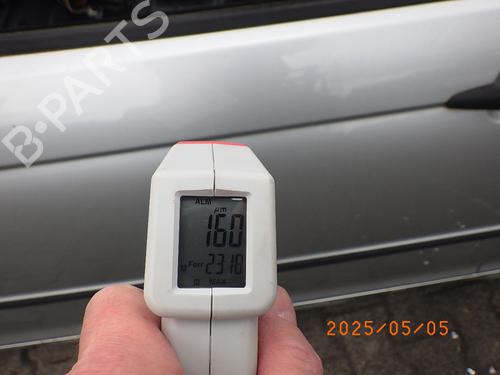 Left front door BMW 3 Touring (E46) 318 i | BP25728975C2 