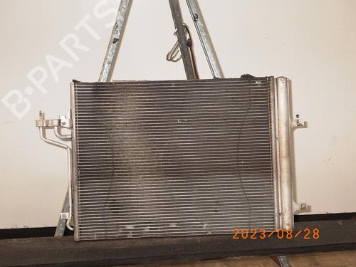 AC radiator FORD FOCUS III 1.6 EcoBoost | BP15055404M32 